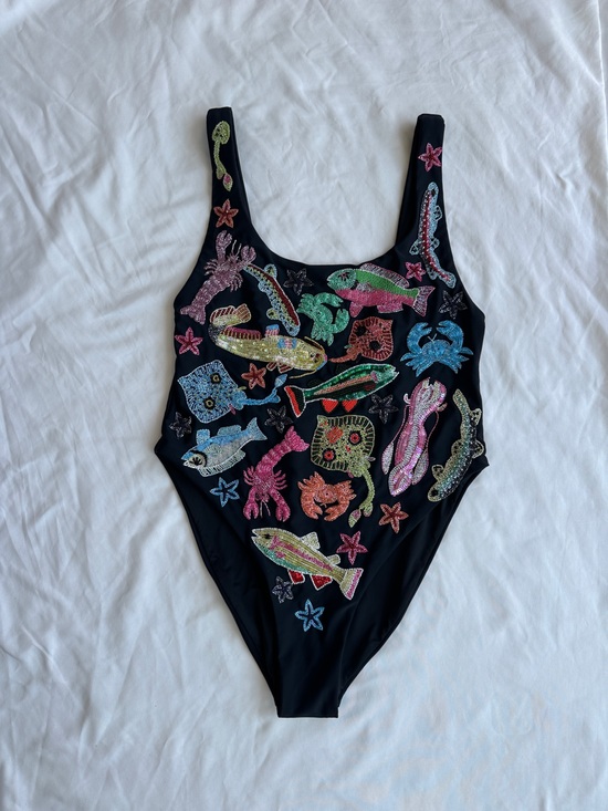 Oceanus Other - Oceanus Arizona One-Piece Swimsuit